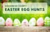 snohomish County Easter Egg Hunts