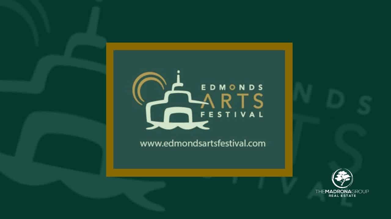 edmonds art festival parking