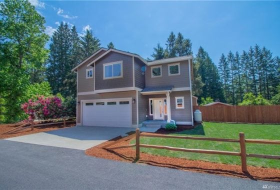 2451 Sidney Lane Port Orchard WA