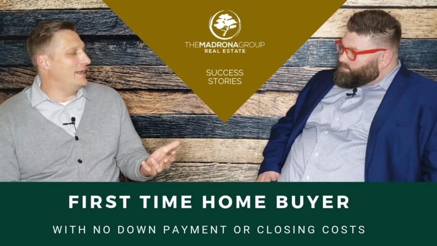 Buying A House With No Down Payment And No Closing Costs