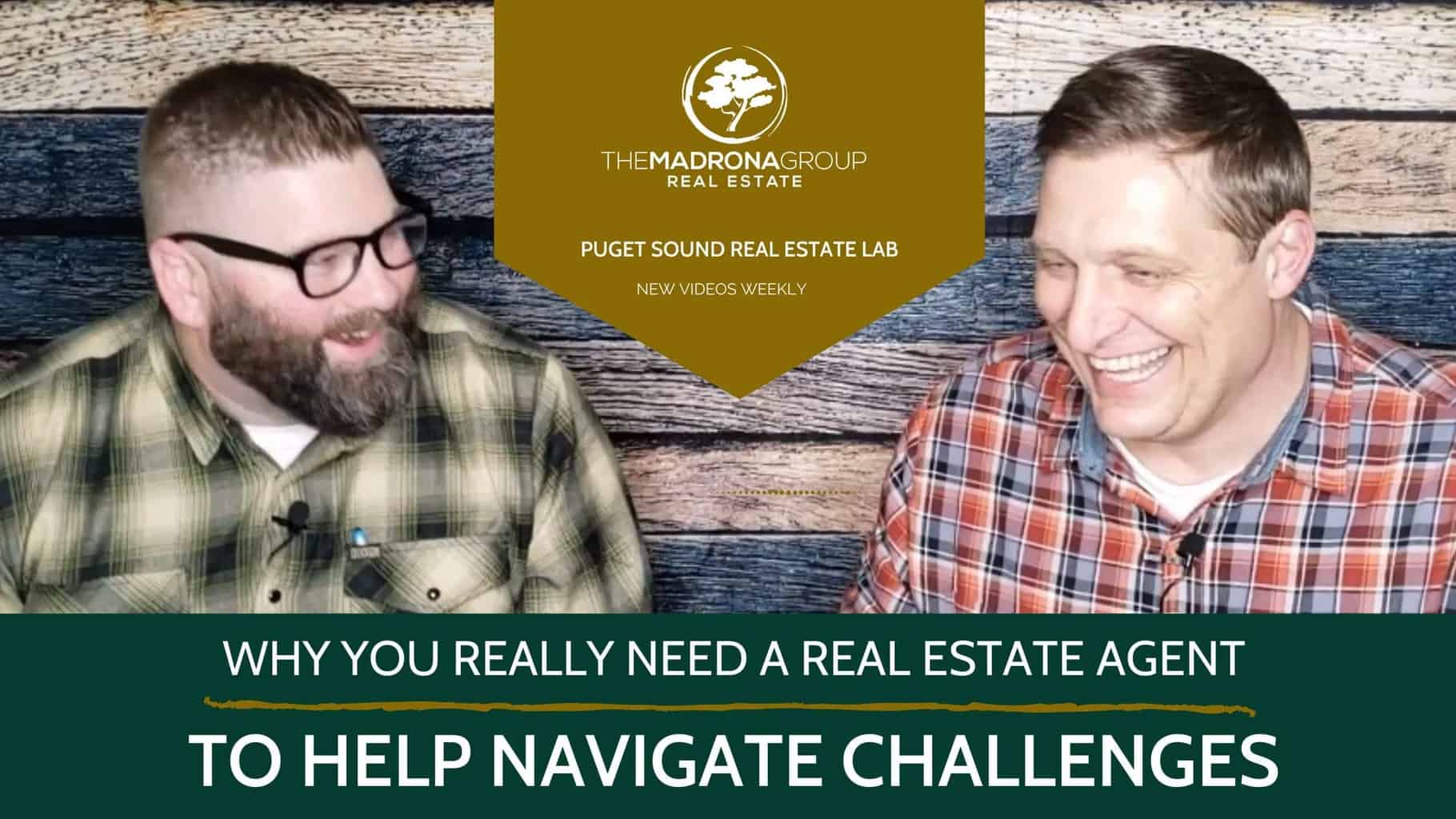 why-you-really-need-a-real-estate-agent-to-navigate-challenges