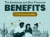 The Non-Financial And Emotional Benefits Of Homeownership {Infographic}