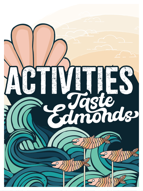 taste edmonds activities