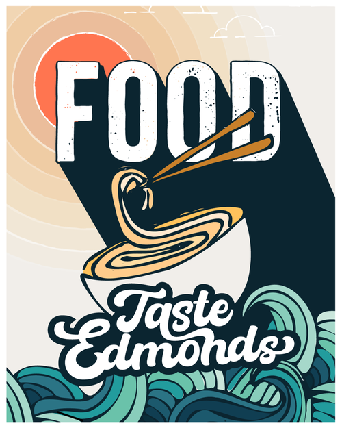 taste emonds food