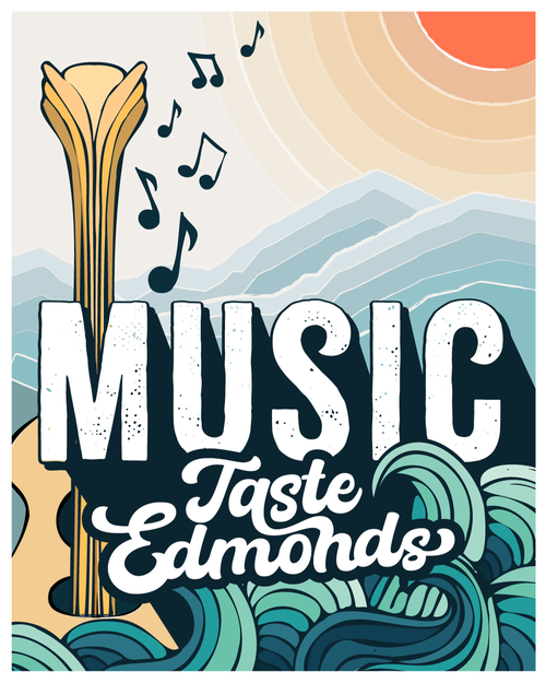 Taste Edmonds Music