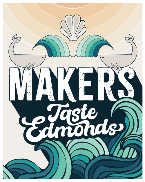 taste of edmonds makers