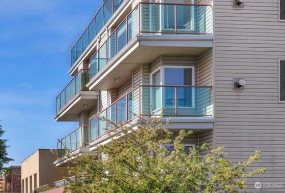 4409 California Avenue SW 401 Seattle Washington 98116 | The Madrona Group