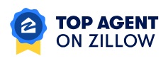 top agent on zillow