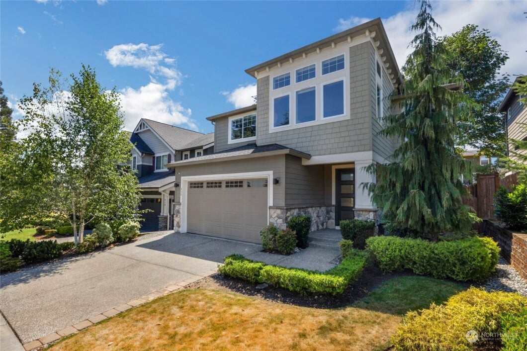 612 153rd Street SW Lynnwood Washington | The Madrona Group