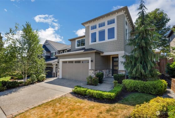 612 153rd Street SW Lynnwood Washington | The Madrona Group