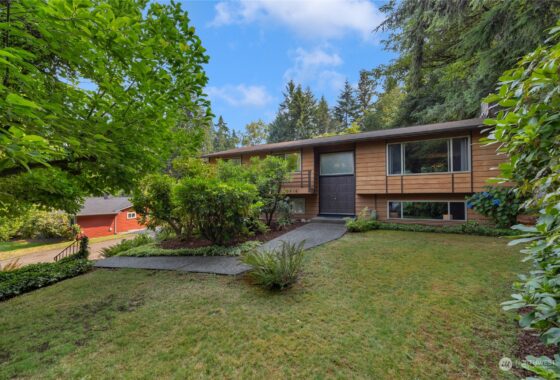 5616 227th Street SE Bothell Washington | The Madrona Group