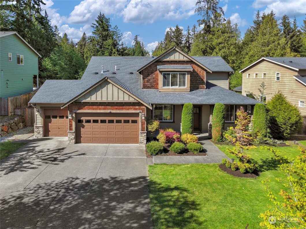 5317 93rd Place SW Mukilteo Washington | The Madrona Group