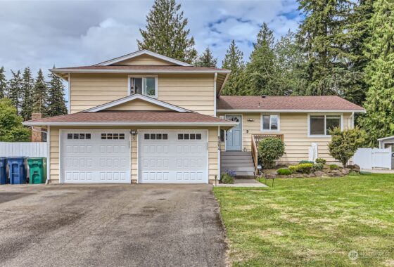 9404 60th Drive NE Marysville Washington | The Madrona Group