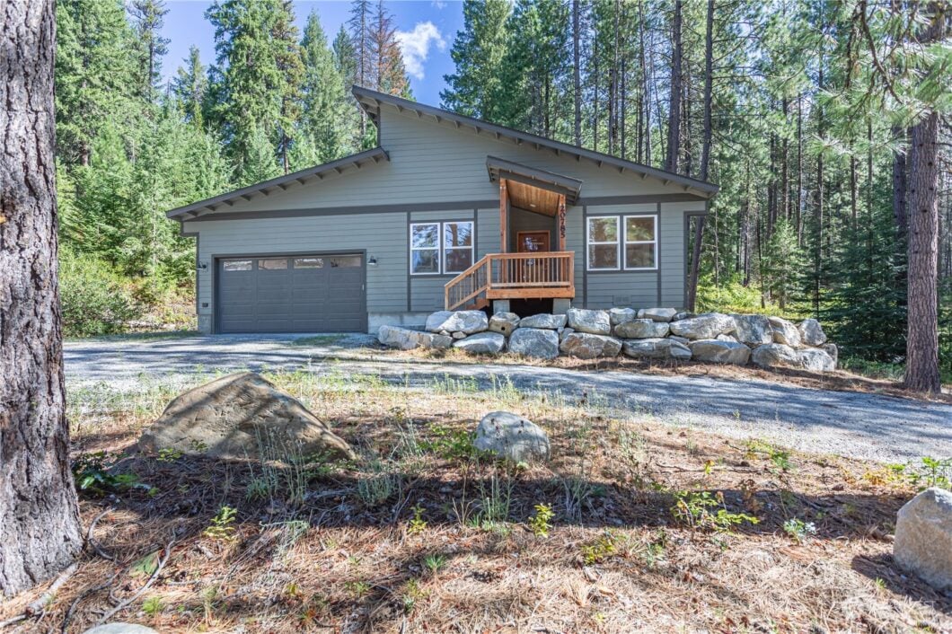 20785 Chiwawa Loop Road Leavenworth Washington 98826 | The Madrona Group