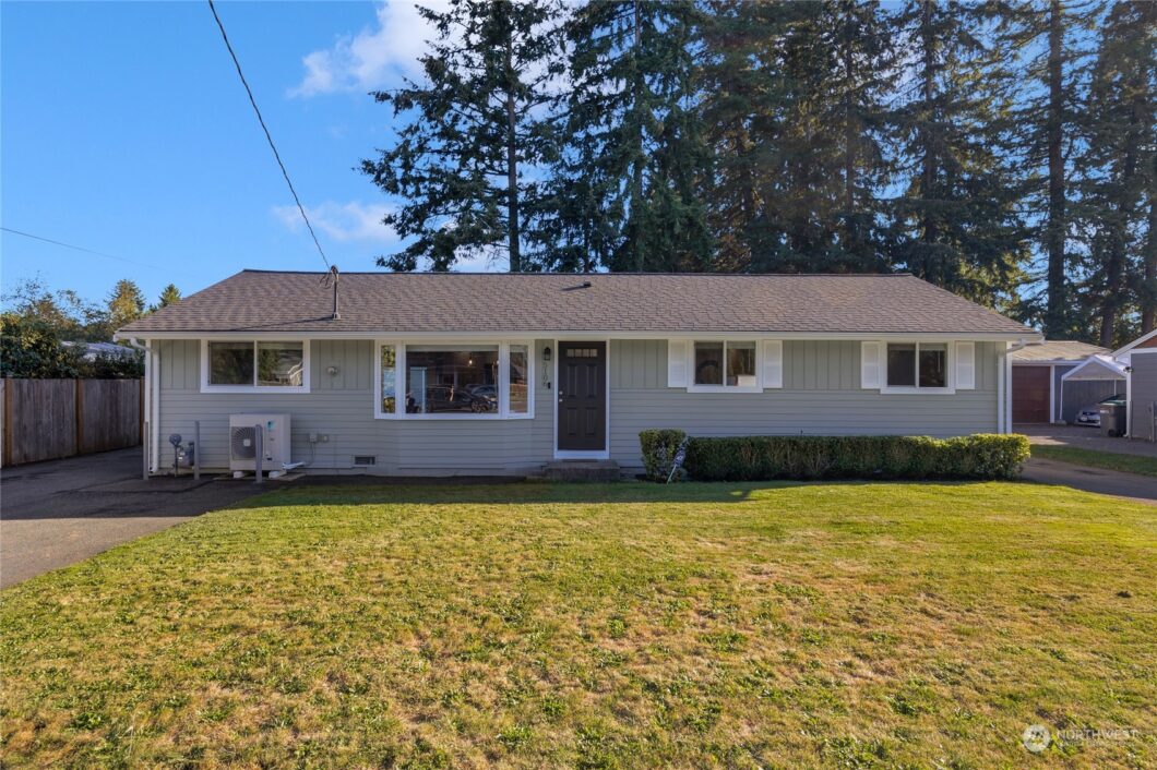 5106 188th Street SW Lynnwood Washington | The Madrona Group