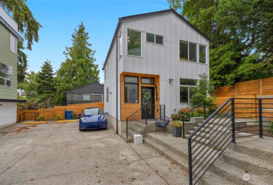 2346 NE 90th Street Seattle Washington 98115 | The Madrona Group