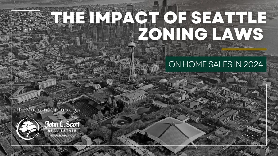 impact of seattle zoning laws on home sales