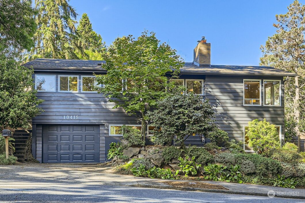 10415 35th Avenue NE Seattle Washington | The Madrona Group