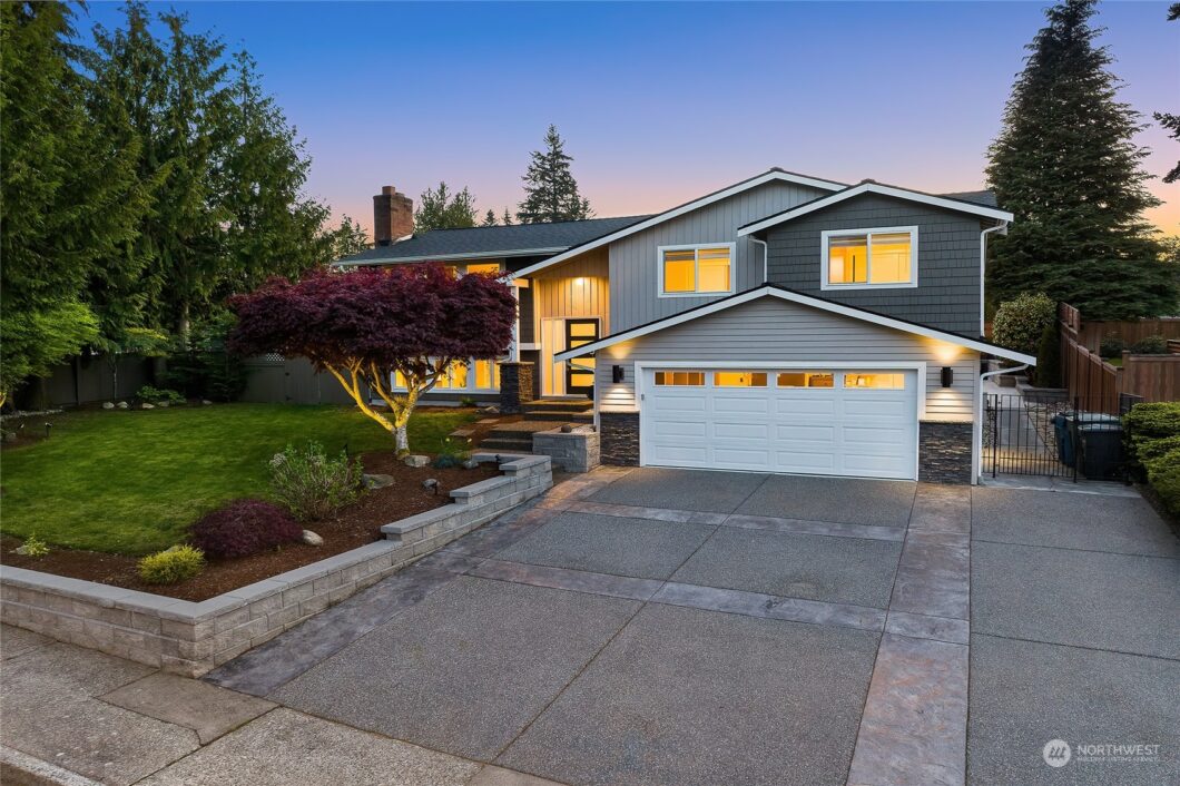 20516 80th Avenue W Edmonds Washington | The Madrona Group