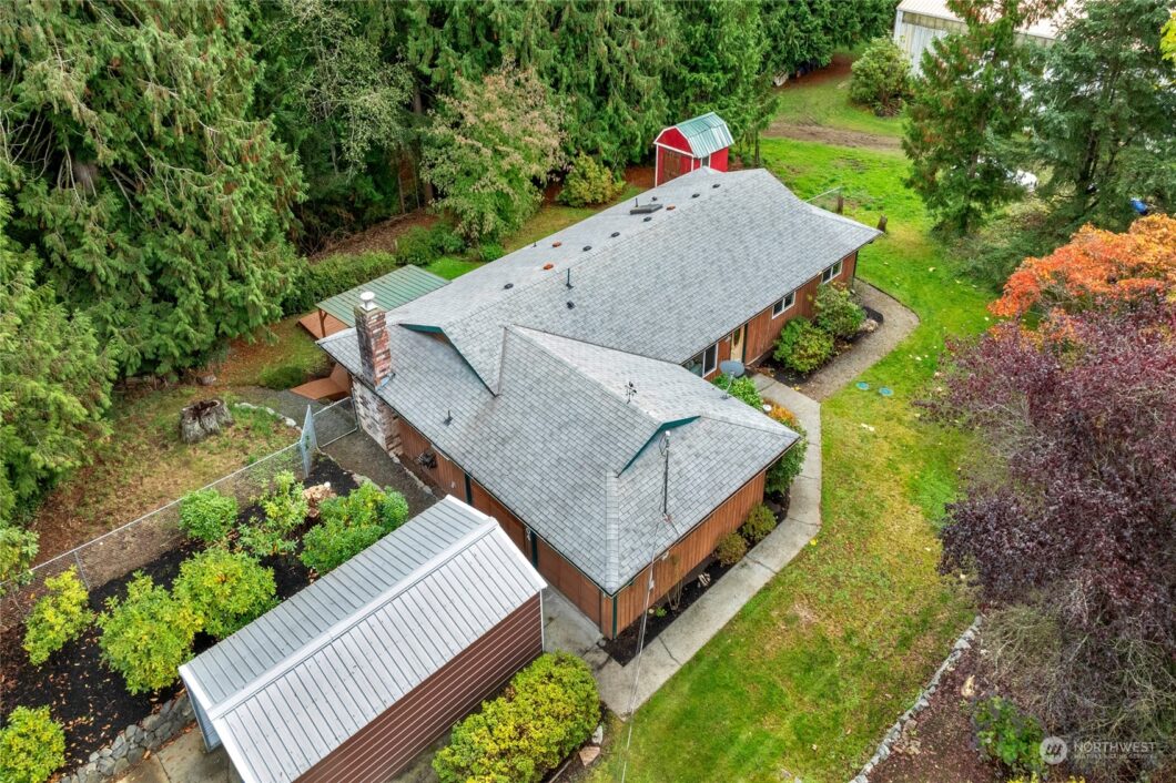 10404 37th Street SE Lake Stevens Washington | The Madrona Group