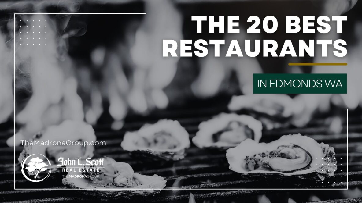 20 best restaurants in edmonds wa