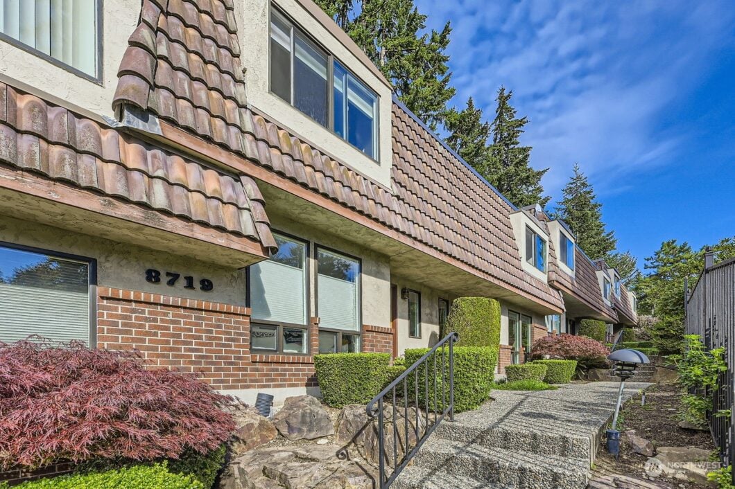 8719 238th Street SW B6 Edmonds Washington | The Madrona Group