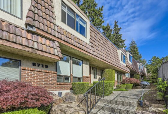 8719 238th Street SW B6 Edmonds Washington | The Madrona Group