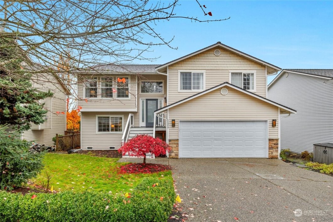 11217 15th Place SE Lake Stevens Washington | The Madrona Group