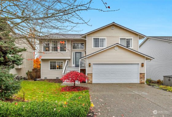 11217 15th Place SE Lake Stevens Washington | The Madrona Group