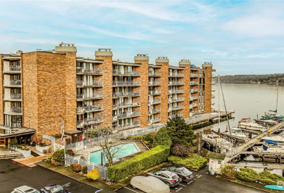 9500 Rainier Avenue S 611 Seattle Washington | The Madrona Group