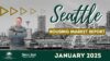 january 2025 seattle housing market report