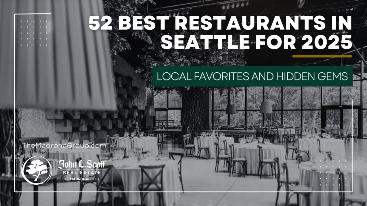 best restaurants in seattle 2025