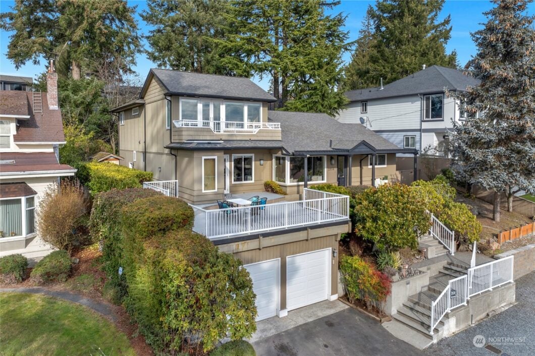 2856 SW 170th Street Burien Washington 98166 | The Madrona Group